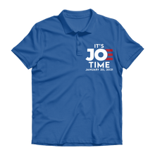 Load image into Gallery viewer, Joe Biden Premium Adult Polo Shirt