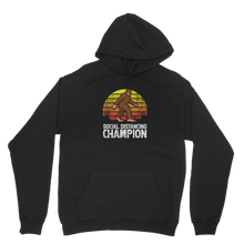 Load image into Gallery viewer, Social Distance Classic Adult Hoodie