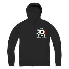 Load image into Gallery viewer, Joe Biden Premium Adult Zip Hoodie