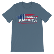 Load image into Gallery viewer, Unmask Classic Kids T-Shirt