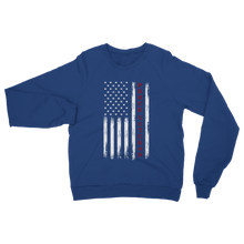 Load image into Gallery viewer, Proud Veteran Classic Adult Sweatshirt