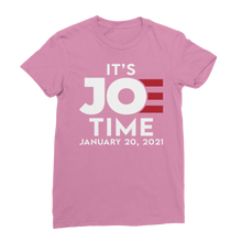 Load image into Gallery viewer, Joe Biden Classic Women's T-Shirt