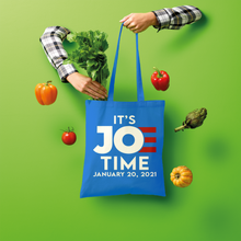 Load image into Gallery viewer, Joe Biden Shopper Tote Bag