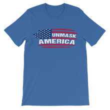 Load image into Gallery viewer, Unmask Classic Kids T-Shirt