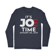 Load image into Gallery viewer, Joe Biden Classic Long Sleeve T-Shirt