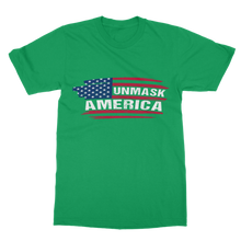 Load image into Gallery viewer, Unmask T-Shirt Dress