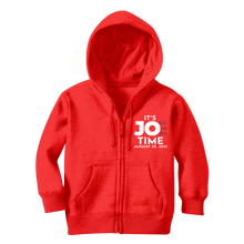 Load image into Gallery viewer, Joe Biden Classic Kids Zip Hoodie