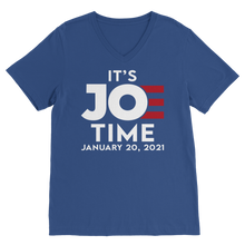 Load image into Gallery viewer, Joe Biden Classic V-Neck T-Shirt