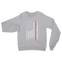 Load image into Gallery viewer, Proud Veteran Classic Adult Sweatshirt