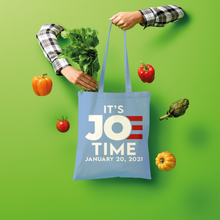 Load image into Gallery viewer, Joe Biden Shopper Tote Bag