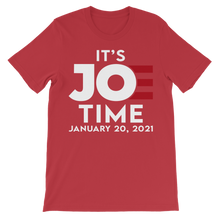 Load image into Gallery viewer, Joe Biden Classic Kids T-Shirt
