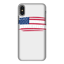 Load image into Gallery viewer, Unmask Fully Printed Tough Phone Case