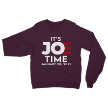 Load image into Gallery viewer, Joe Biden Classic Adult Sweatshirt