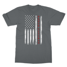 Load image into Gallery viewer, Proud Veteran Classic Adult T-Shirt
