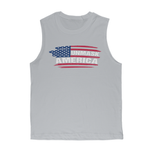 Load image into Gallery viewer, Unmask Classic Adult Muscle Top