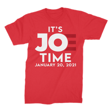 Load image into Gallery viewer, Joe Biden Premium Jersey Men's T-Shirt