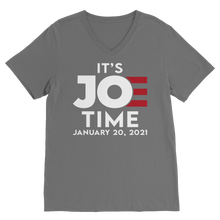 Load image into Gallery viewer, Joe Biden Classic V-Neck T-Shirt