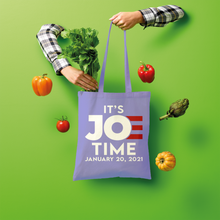 Load image into Gallery viewer, Joe Biden Shopper Tote Bag