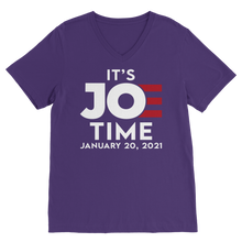 Load image into Gallery viewer, Joe Biden Classic V-Neck T-Shirt
