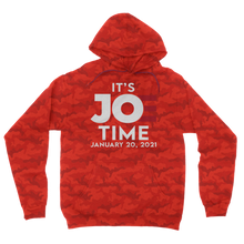 Load image into Gallery viewer, Joe Biden Camouflage Adult Hoodie