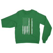 Load image into Gallery viewer, Proud Veteran Classic Adult Sweatshirt