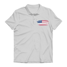 Load image into Gallery viewer, Unmask Premium Adult Polo Shirt