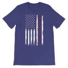 Load image into Gallery viewer, Proud Veteran Premium Kids T-Shirt