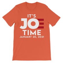 Load image into Gallery viewer, Joe Biden Classic Kids T-Shirt