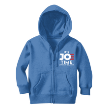Load image into Gallery viewer, Joe Biden Classic Kids Zip Hoodie