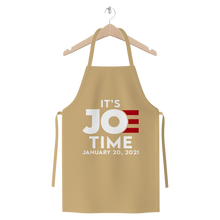 Load image into Gallery viewer, Joe Biden Premium Jersey Apron