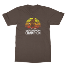 Load image into Gallery viewer, Social Distance Classic Adult T-Shirt