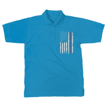 Load image into Gallery viewer, Proud Veteran Classic Women's Polo Shirt