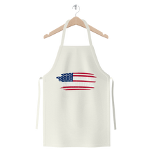 Load image into Gallery viewer, Unmask Premium Jersey Apron