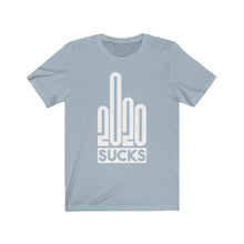 Load image into Gallery viewer, Unisex Jersey Short Sleeve Tee