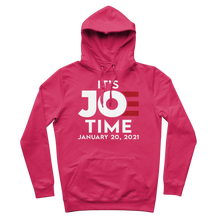 Load image into Gallery viewer, Joe Biden Premium Adult Hoodie