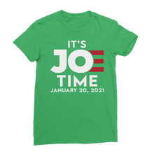 Load image into Gallery viewer, Joe Biden Classic Women's T-Shirt
