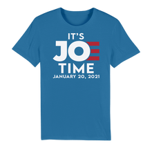 Load image into Gallery viewer, Joe Biden Premium Organic Adult T-Shirt