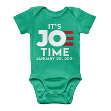 Load image into Gallery viewer, Joe Biden Classic Baby Onesie Bodysuit