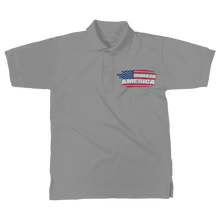 Load image into Gallery viewer, Unmask Classic Adult Polo Shirt