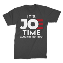 Load image into Gallery viewer, Joe Biden Premium Jersey Men's T-Shirt