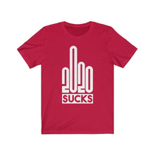 Load image into Gallery viewer, Unisex Jersey Short Sleeve Tee