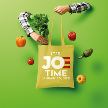 Load image into Gallery viewer, Joe Biden Shopper Tote Bag