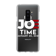 Load image into Gallery viewer, Joe Biden Back Printed Transparent Soft Phone Case