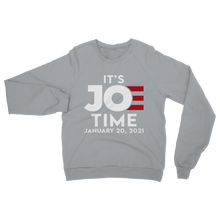 Load image into Gallery viewer, Joe Biden Classic Adult Sweatshirt