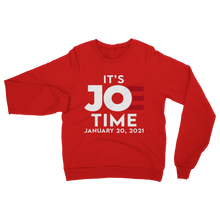 Load image into Gallery viewer, Joe Biden Classic Adult Sweatshirt