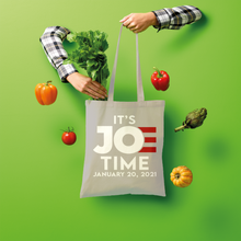 Load image into Gallery viewer, Joe Biden Shopper Tote Bag
