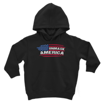 Load image into Gallery viewer, Unmask Classic Kids Hoodie