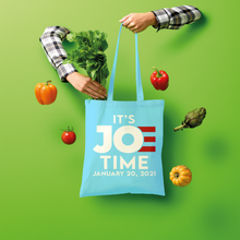 Load image into Gallery viewer, Joe Biden Shopper Tote Bag