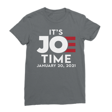 Load image into Gallery viewer, Joe Biden Classic Women's T-Shirt