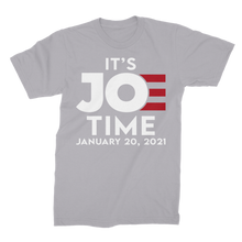 Load image into Gallery viewer, Joe Biden Premium Jersey Men's T-Shirt